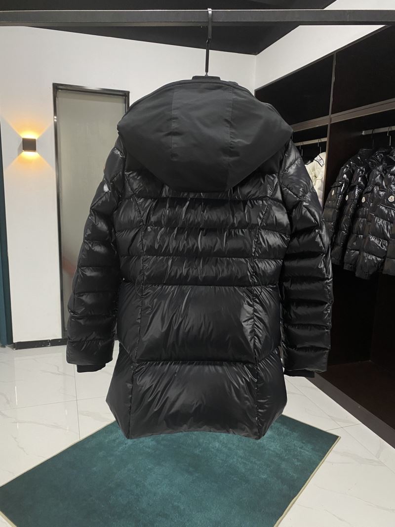 Burberry Down Jackets